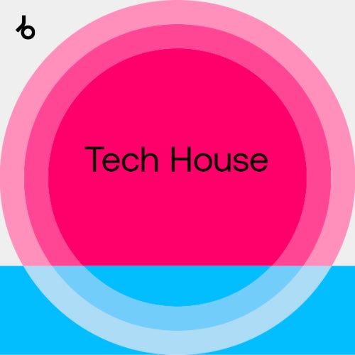 Summer Sounds 2021: Tech House